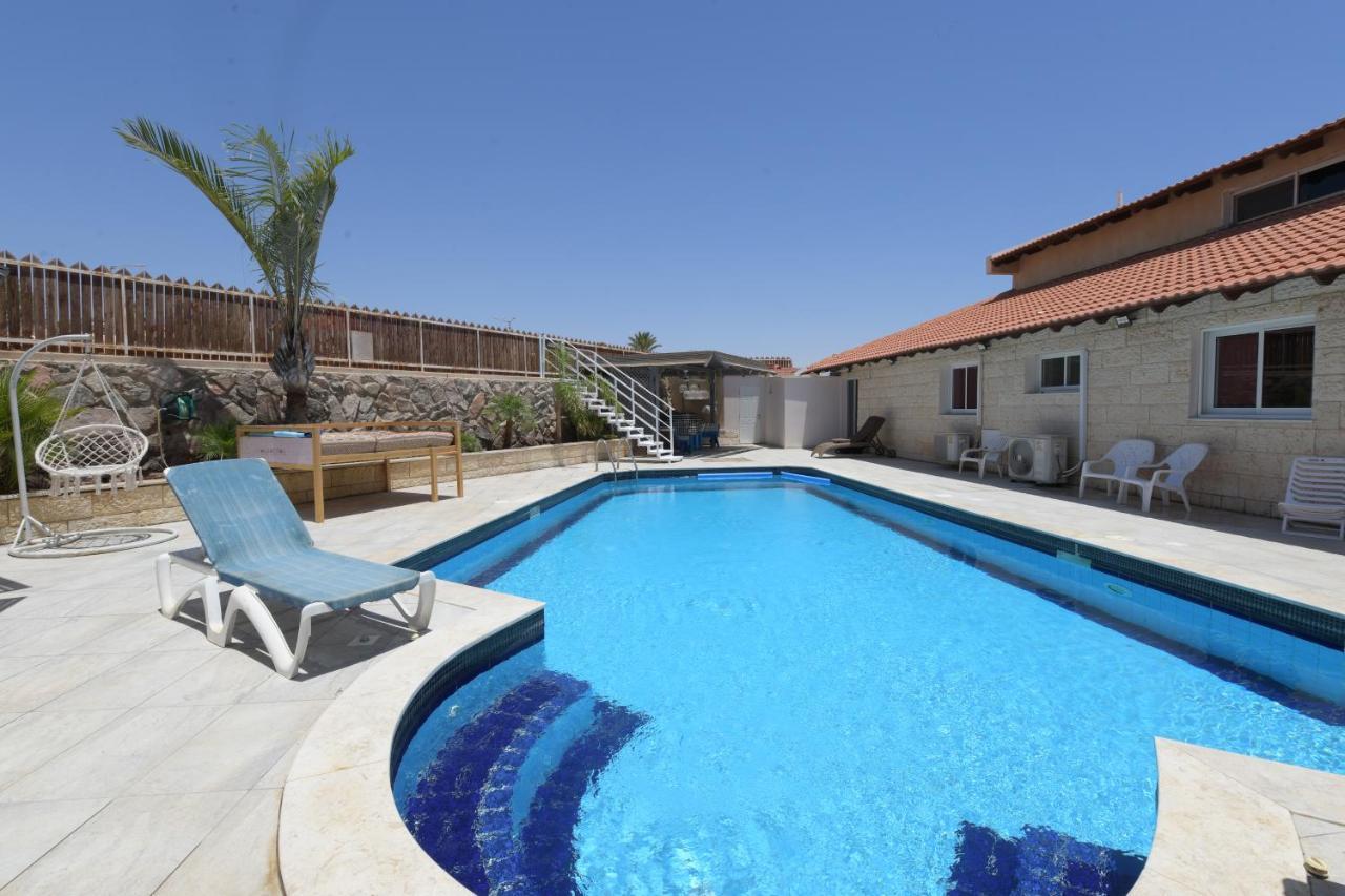 Viktoryadream Eilat Exterior foto