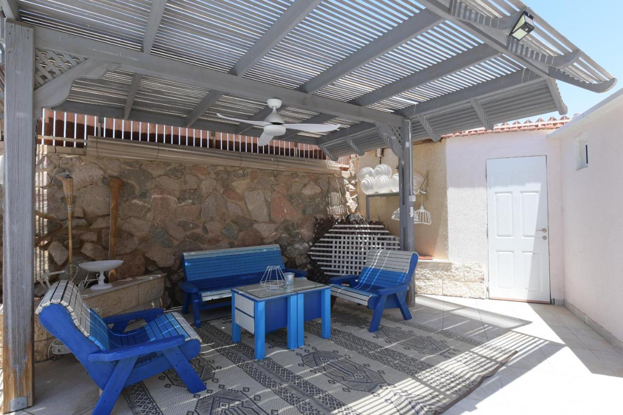 Viktoryadream Eilat Exterior foto