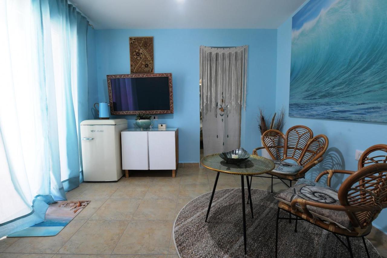 Viktoryadream Eilat Exterior foto
