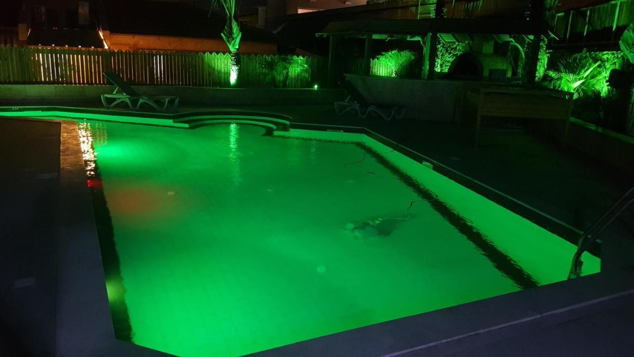 Viktoryadream Eilat Exterior foto