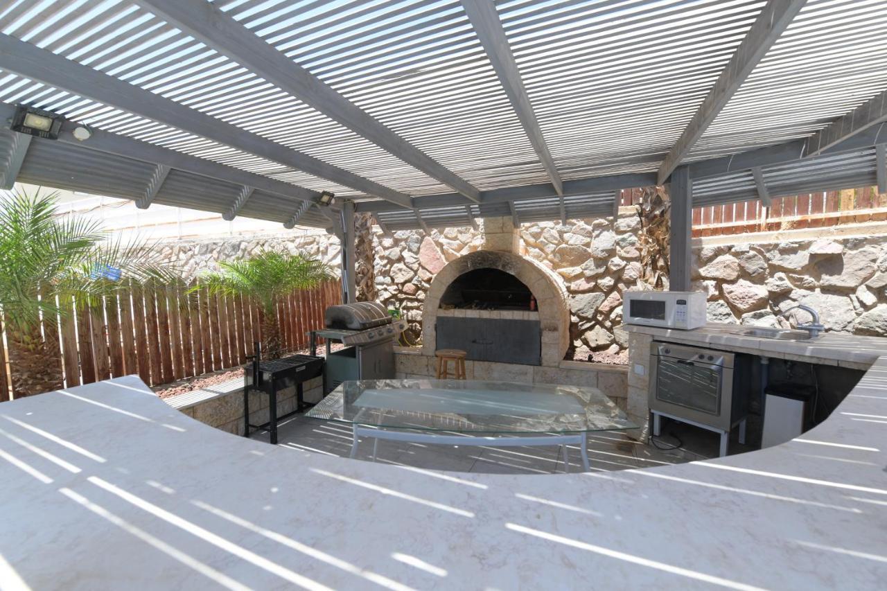 Viktoryadream Eilat Exterior foto