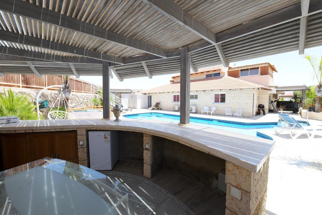 Viktoryadream Eilat Exterior foto