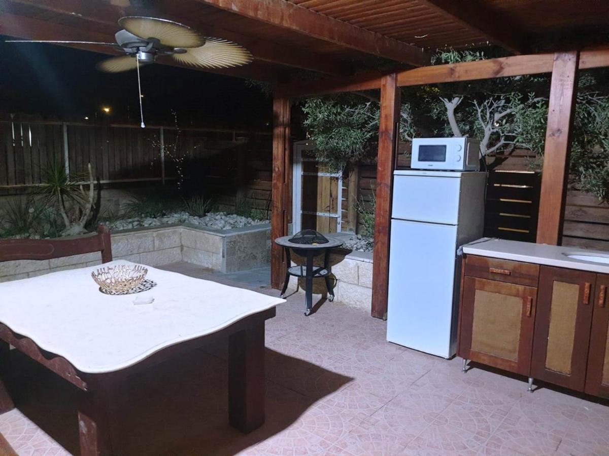 Viktoryadream Eilat Exterior foto