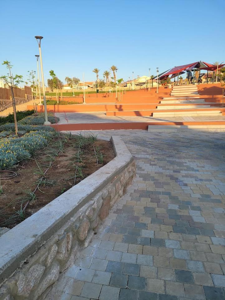 Viktoryadream Eilat Exterior foto